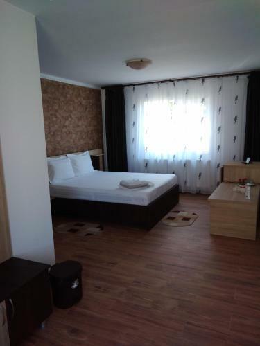 Hostal Casa Eugenia