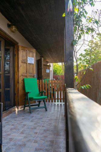 Hostal Casa Karol