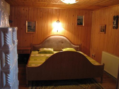 Hostal Pensiunea Gabriela