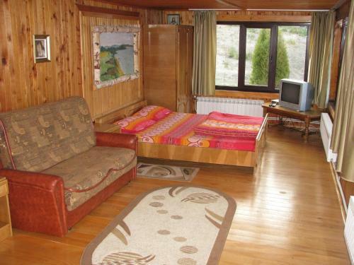 Hostal Pensiunea Gabriela