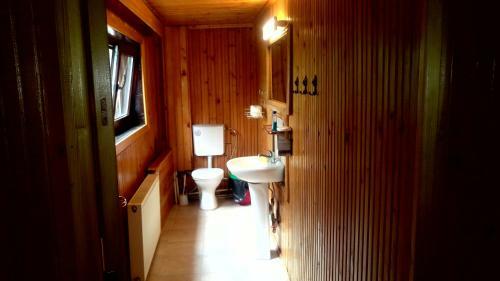 Hostal Pensiunea Gabriela
