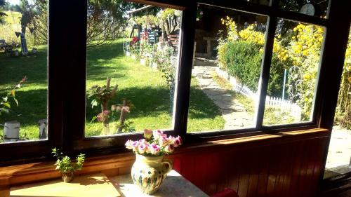 Hostal Pensiunea Gabriela