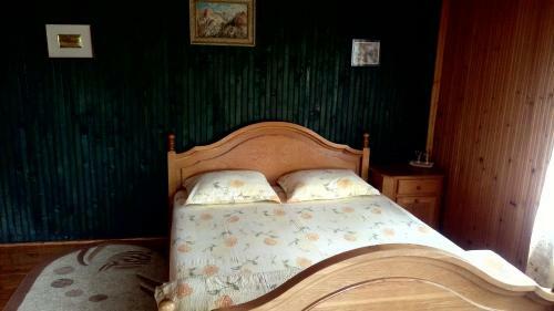 Hostal Pensiunea Gabriela