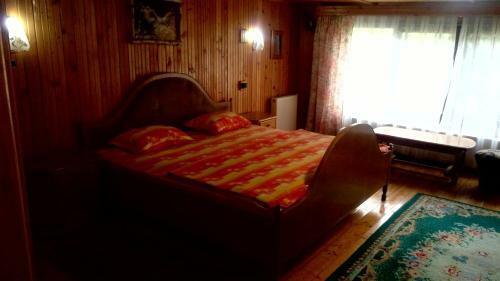 Hostal Pensiunea Gabriela