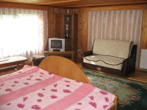 Hostal Pensiunea Gabriela