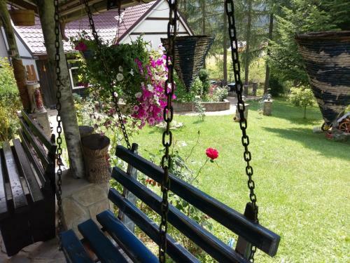 Hostal Pensiunea Gabriela