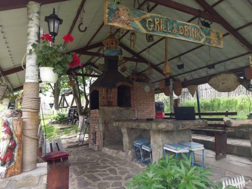 Hostal Pensiunea Gabriela