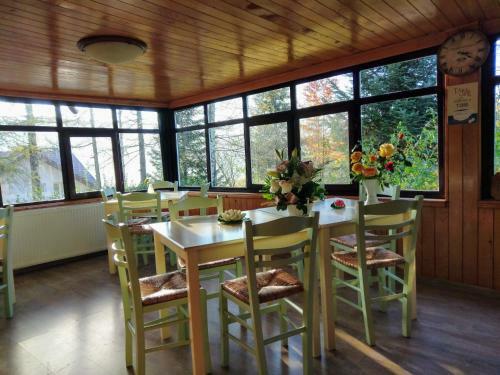 Hostal Pensiunea Gabriela