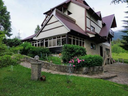 Hostal Pensiunea Gabriela