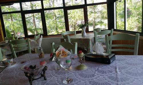 Hostal Pensiunea Gabriela