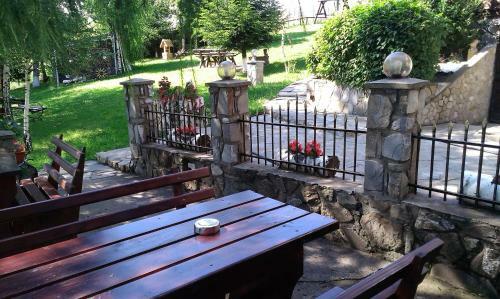 Hostal Pensiunea Gabriela