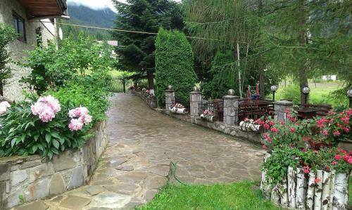 Hostal Pensiunea Gabriela