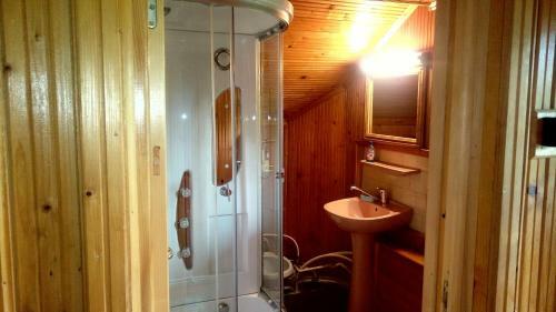 Hostal Pensiunea Gabriela