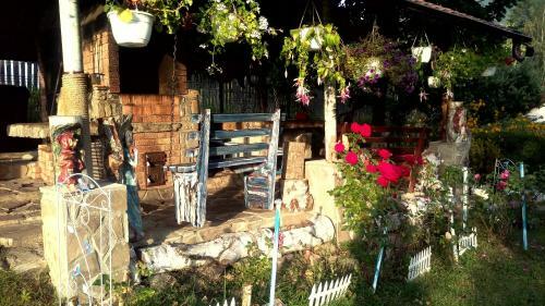 Hostal Pensiunea Gabriela