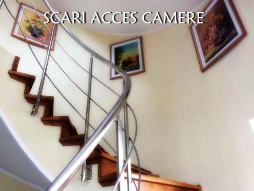 Hostal Pensiunea Casa Belu