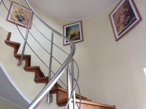 Hostal Pensiunea Casa Belu