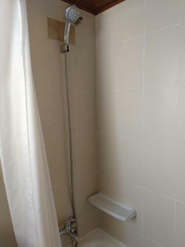 Apartamento Estudio Alfil-piscina