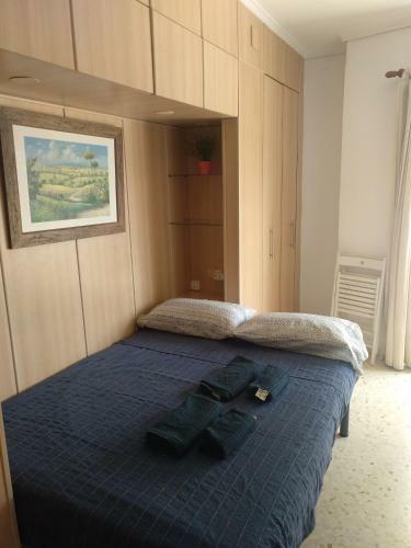 Apartamento Estudio Alfil-piscina