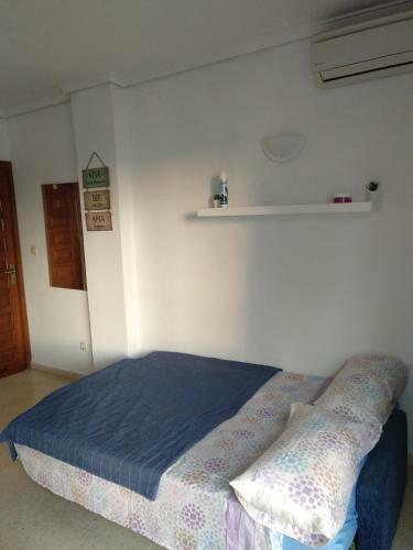 Apartamento Estudio Caballo-piscina