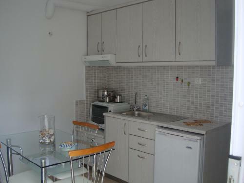 Apartamento Moschoula Studios Plaka