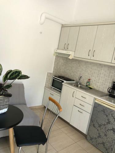 Apartamento Moschoula Studios Plaka