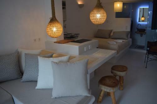 Apartamento Aeolus Studio
