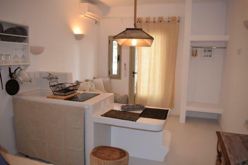Apartamento Aeolus Studio
