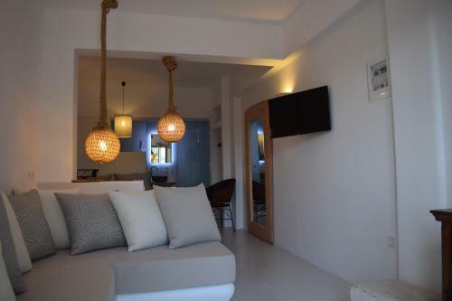 Apartamento Aeolus Studio