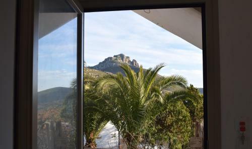 Apartamento Aeolus Studio