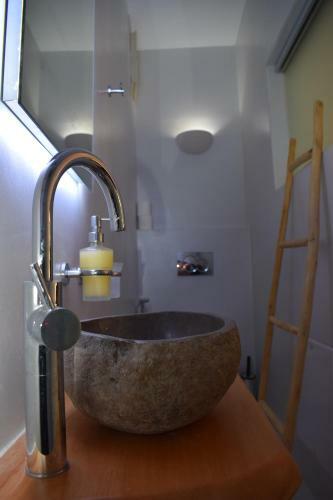 Apartamento Aeolus Studio