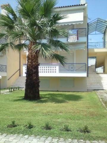 Esperides Villas I