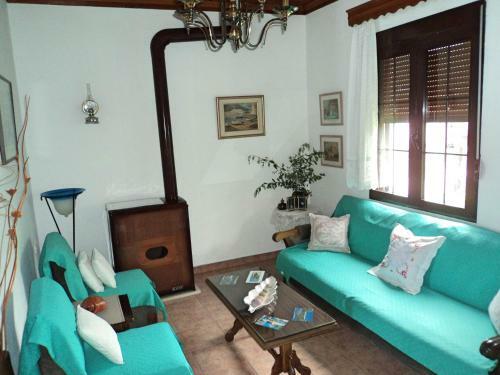 Aegean Balcony