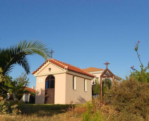 Livadaki Village Hotel
