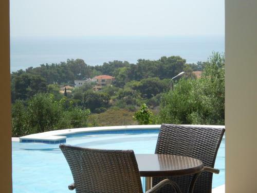 Livadaki Village Hotel