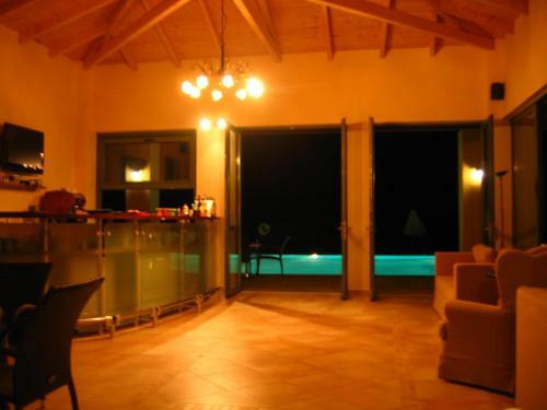 Livadaki Village Hotel