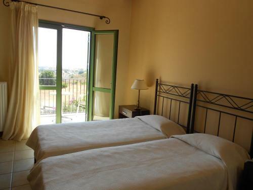 Livadaki Village Hotel