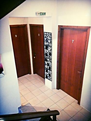 Hostal Foteini Rooms