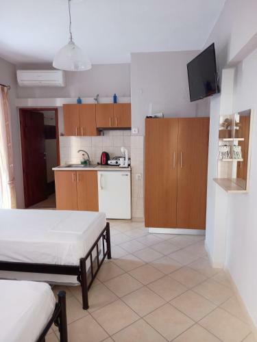 Apartamento House Psichoula