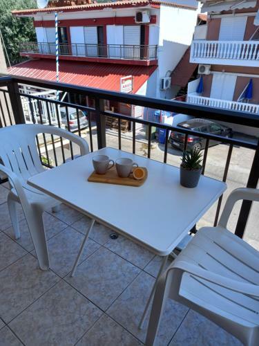 Apartamento House Psichoula
