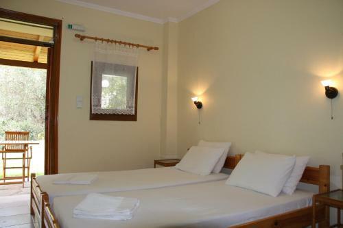 Apartamento Katerina Rooms