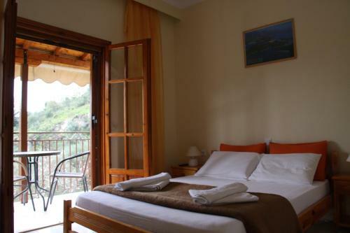 Apartamento Katerina Rooms