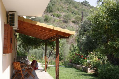 Apartamento Katerina Rooms