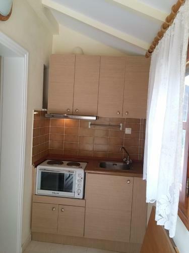 Apartamento Katerina Rooms