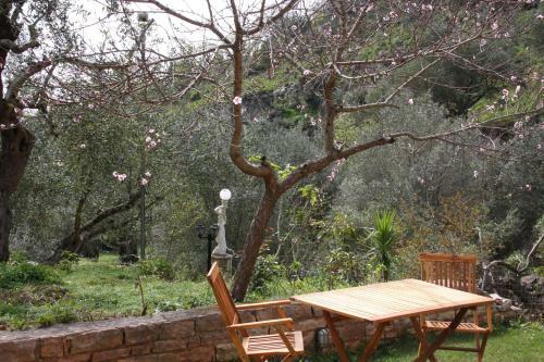 Apartamento Katerina Rooms