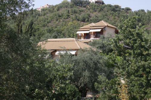 Apartamento Katerina Rooms