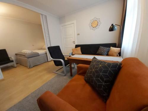 Lengowskiego Apartament Centrum