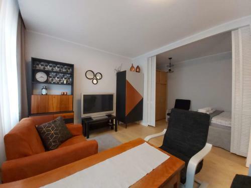 Lengowskiego Apartament Centrum