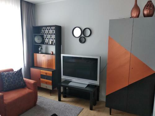 Lengowskiego Apartament Centrum