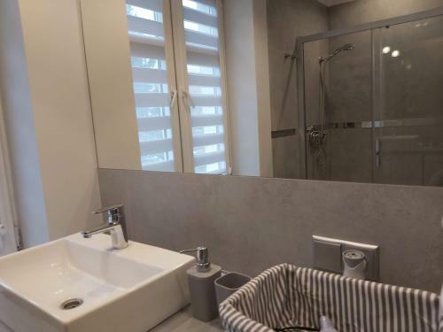 Lengowskiego Apartament Centrum