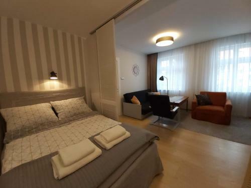 Lengowskiego Apartament Centrum